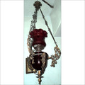 Manufacturers Exporters and Wholesale Suppliers of French Style Hanging Light Lucknow Uttar Pradesh